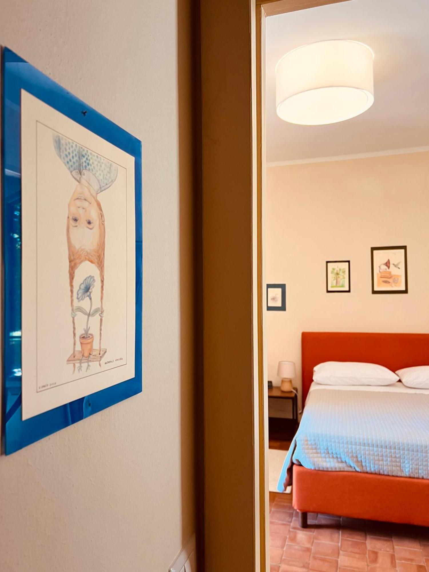 Puleera Boutique Hotel Giarre Exterior photo